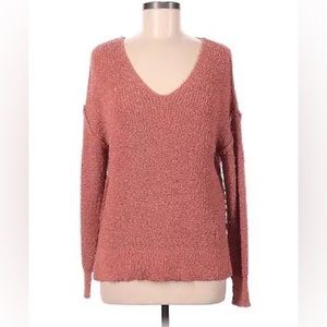 Size Large Rachel Zoe Pullover Sweater